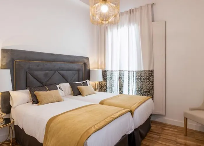 Standaard Appartement met Twee Slaapkamers