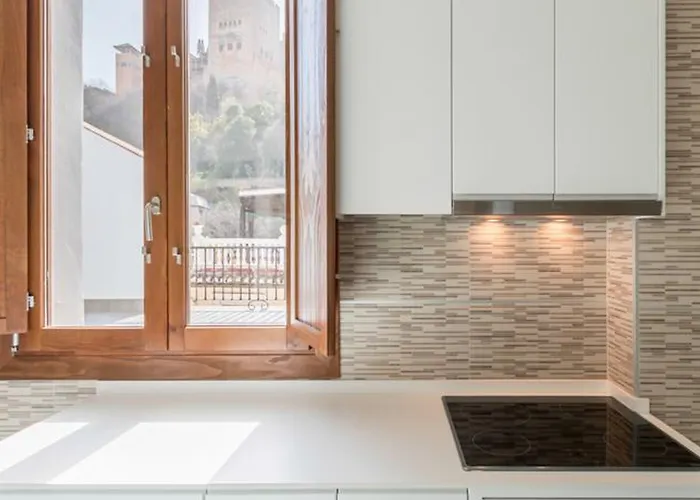 Superior Appartement met Twee Slaapkamers