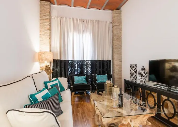 Appartement met Twee Slaapkamers