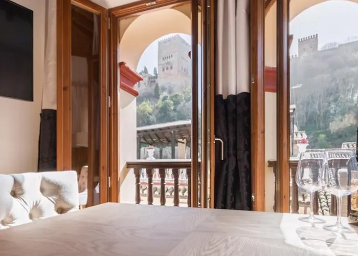 Superior Appartement met Twee Slaapkamers