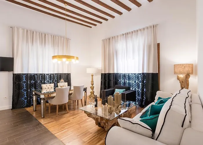 Superior Appartement met een Slaapkamer