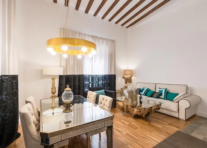 Superior Appartement met Twee Slaapkamers