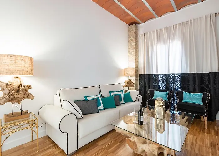 Standaard Appartement met Twee Slaapkamers