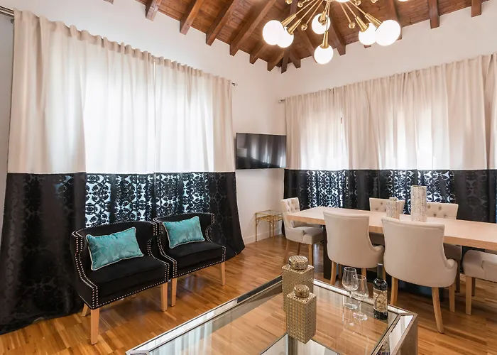 Superior Appartement met Twee Slaapkamers