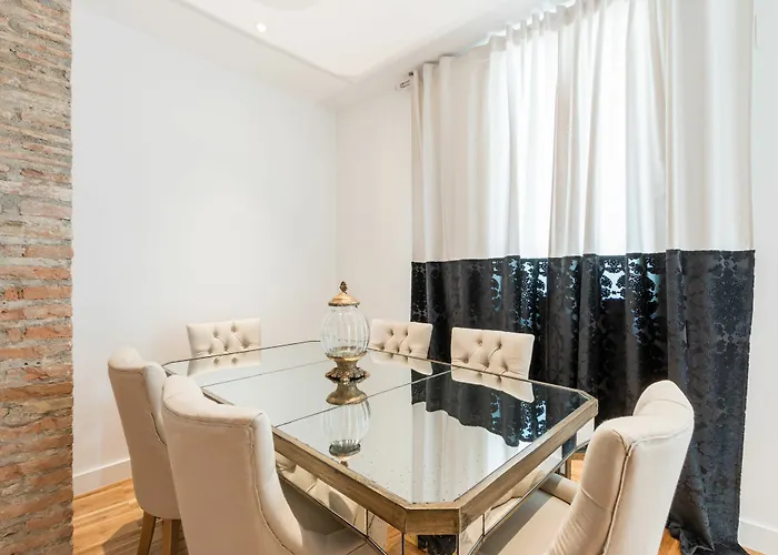 Appartement met Twee Slaapkamers